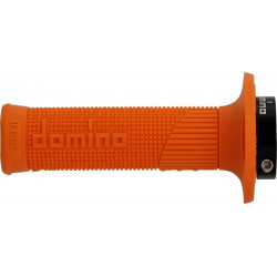 GRIPS DOMINO D100 L/O OR - 06302972 | Dr Rider
