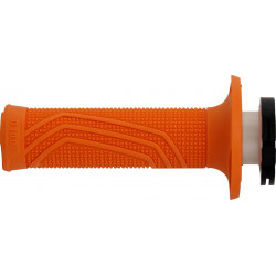 GRIPS DOMINO D100 L/O OR - 06302972 | Dr Rider