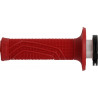 GRIPS DOMINO D100 L/O RED - 06302973 | Dr Rider