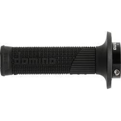 GRIPS DOMINO D100 L/O BK - 06302974