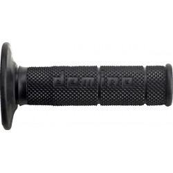VICTOR NO WAFFLE GRIPS BLACK - 06303354 - Dr Rider