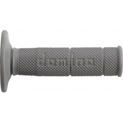 VICTOR NO WAFFLE GRIPS GRAY - 06303356 - Dr Rider