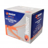 Batterie TECNIUM sans entretien avec pack acide - BTZ12S-BS