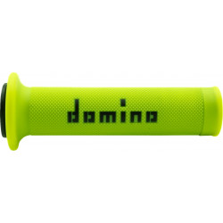 GRIPS A010 YELLOW/BLACK - 06303360 | Dr Rider