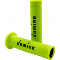 GRIPS A010 YELLOW/BLACK - 06303360 | Dr Rider