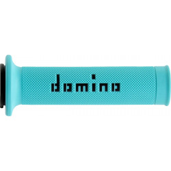 GRIPS A010 CYAN/BLACK - 06303361 | Dr Rider