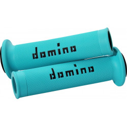 GRIPS A010 CYAN/BLACK - 06303361 | Dr Rider