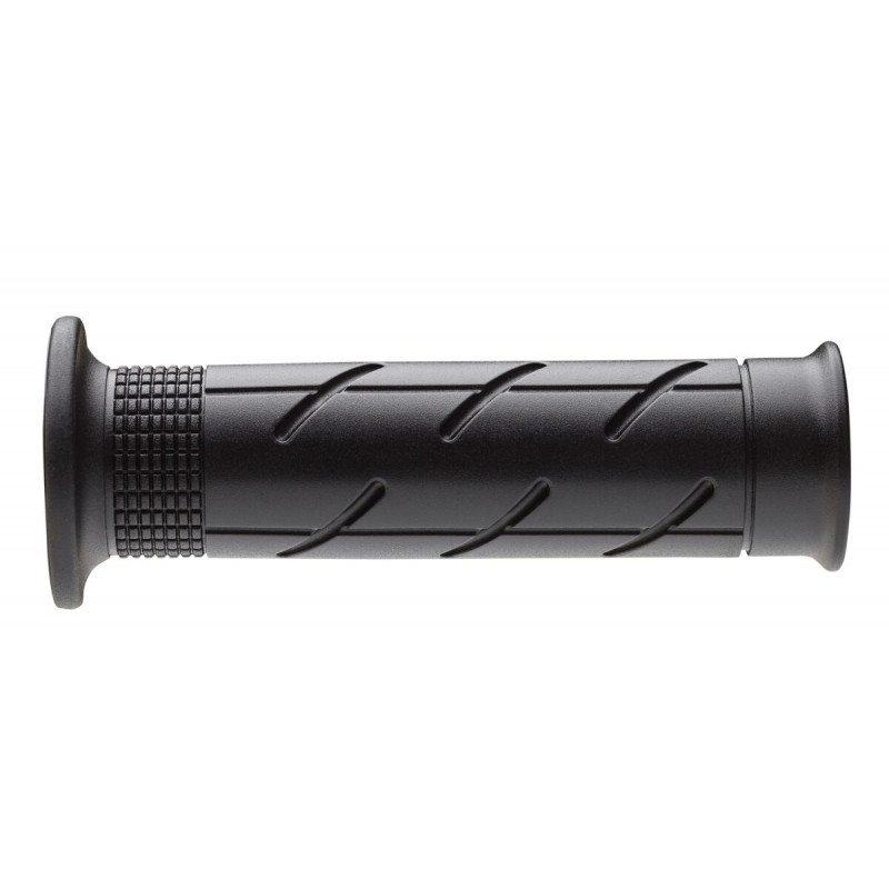GRIPS PAIR HONDA STYLE CLOSED - 06303441 | Dr Rider