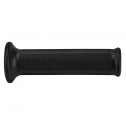 GRIPS PAIR OPEN BLACK - 06303442 | Dr Rider