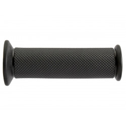 GRIPS PAIR 120MM CLOSED - 06303457 | Dr Rider