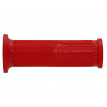 GRIPS PAIR DOMINO STYLE RED OP - 06303464 | Dr Rider