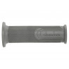 GRIPS PAIR DOMINO STYLE GREY O - 06303466 | Dr Rider