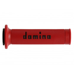 GRIPS A010 RED/BLACK - 06303471 | Dr Rider