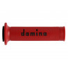 GRIPS A010 RED/BLACK - 06303471 | Dr Rider