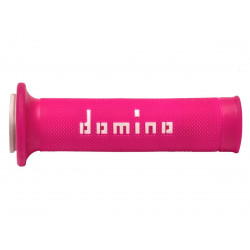 GRIPS A010 FUCHSIA/WHITE - 06303472 | Dr Rider