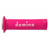 GRIPS A010 FUCHSIA/WHITE - 06303472 | Dr Rider