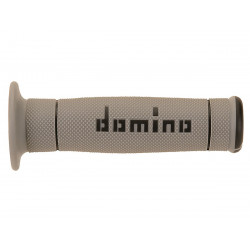 GRIPS A240 PAIR GREY/BLACK - 06303474 | Dr Rider