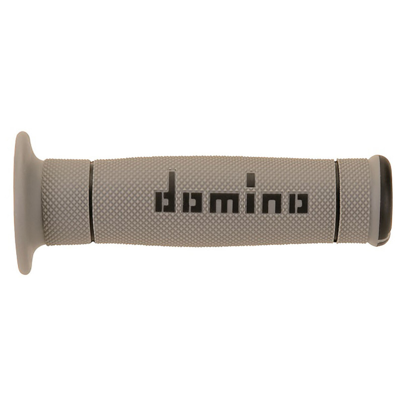 GRIPS A240 PAIR GREY/BLACK - 06303474 | Dr Rider
