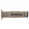 GRIPS A240 PAIR GREY/BLACK - 06303474 | Dr Rider