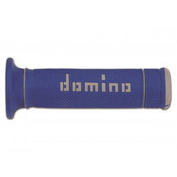 GRIPS A240 PAIR BLUE/WHITE - 06303476 | Dr Rider
