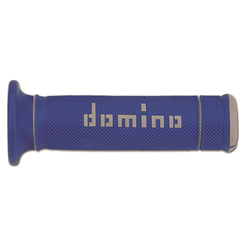 GRIPS A240 PAIR BLUE/WHITE - 06303476 | Dr Rider