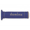 GRIPS A240 PAIR BLUE/WHITE - 06303476 | Dr Rider