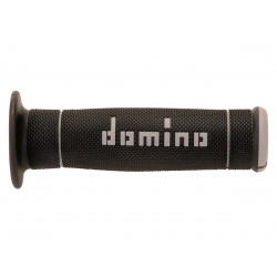 GRIPS A240 PAIR BLACK/GREY - 06303477 | Dr Rider
