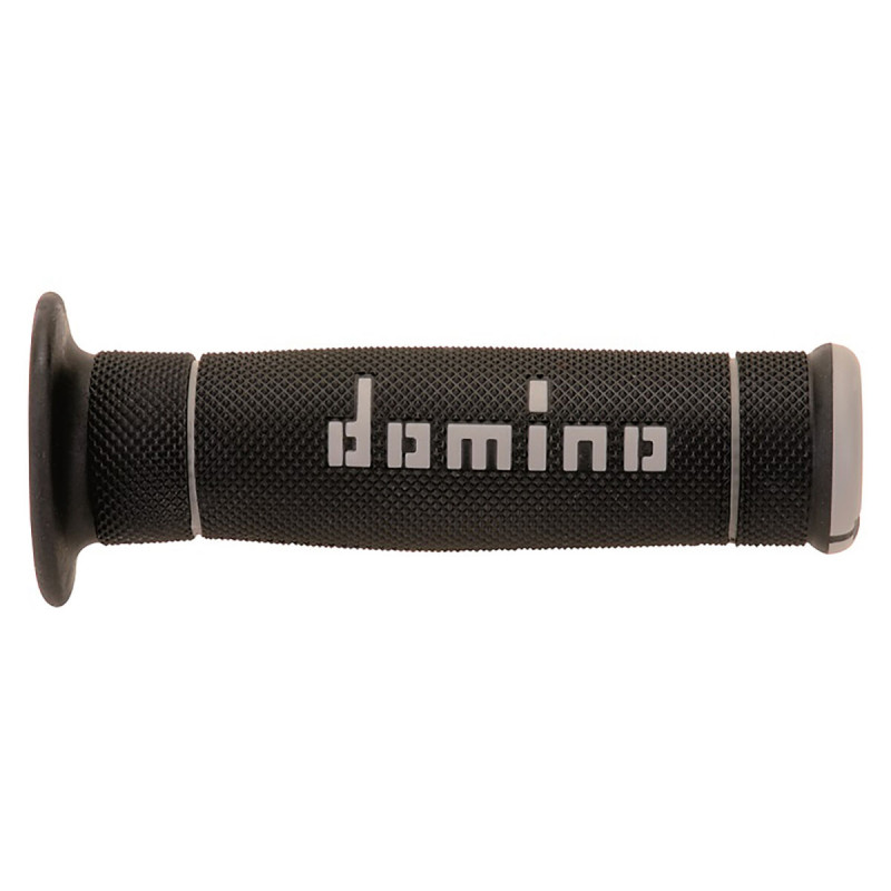 GRIPS A240 PAIR BLACK/GREY - 06303477 | Dr Rider