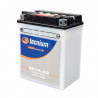 Batterie TECNIUM conventionnelle avec pack acide - BB14-A2