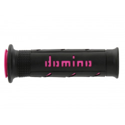 GRIPS A250 PAIR BLACK/FUCHSIA - 06303479 | Dr Rider