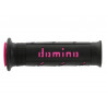 GRIPS A250 PAIR BLACK/FUCHSIA - 06303479 | Dr Rider