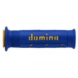 GRIPS A250 PAIR BLUE/YELLOW - 06303482 | Dr Rider