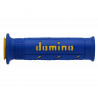 GRIPS A250 PAIR BLUE/YELLOW - 06303482 | Dr Rider