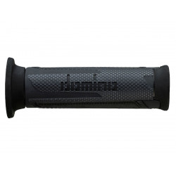 GRIPS A350 PAIR ANTHRACIT/BLAC - 06303484 | Dr Rider