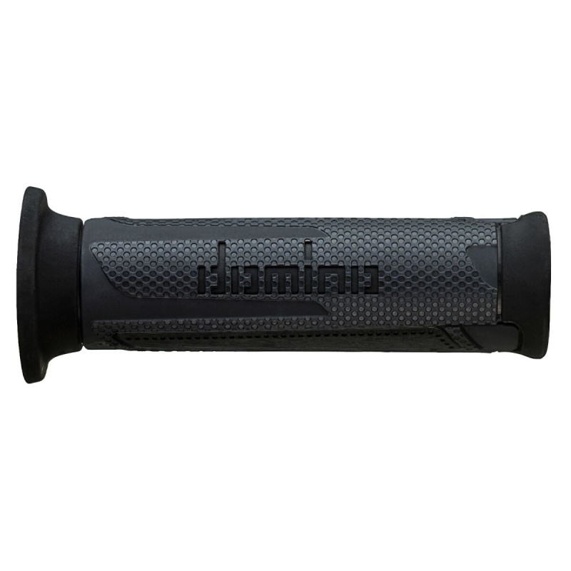 GRIPS A350 PAIR ANTHRACIT/BLAC - 06303484 | Dr Rider
