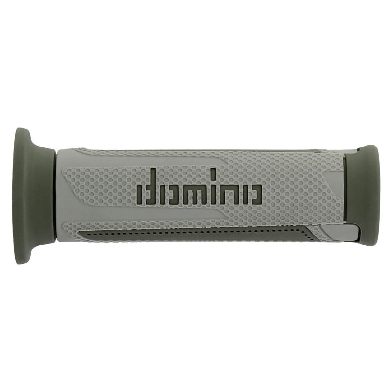 GRIPS A350 PAIR GREY/GREEN - 06303485 | Dr Rider