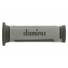 GRIPS A350 PAIR GREY/GREEN - 06303485 | Dr Rider