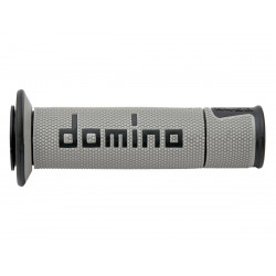 GRIPS A450 PAIR GREY/BLACK - 06303487 | Dr Rider