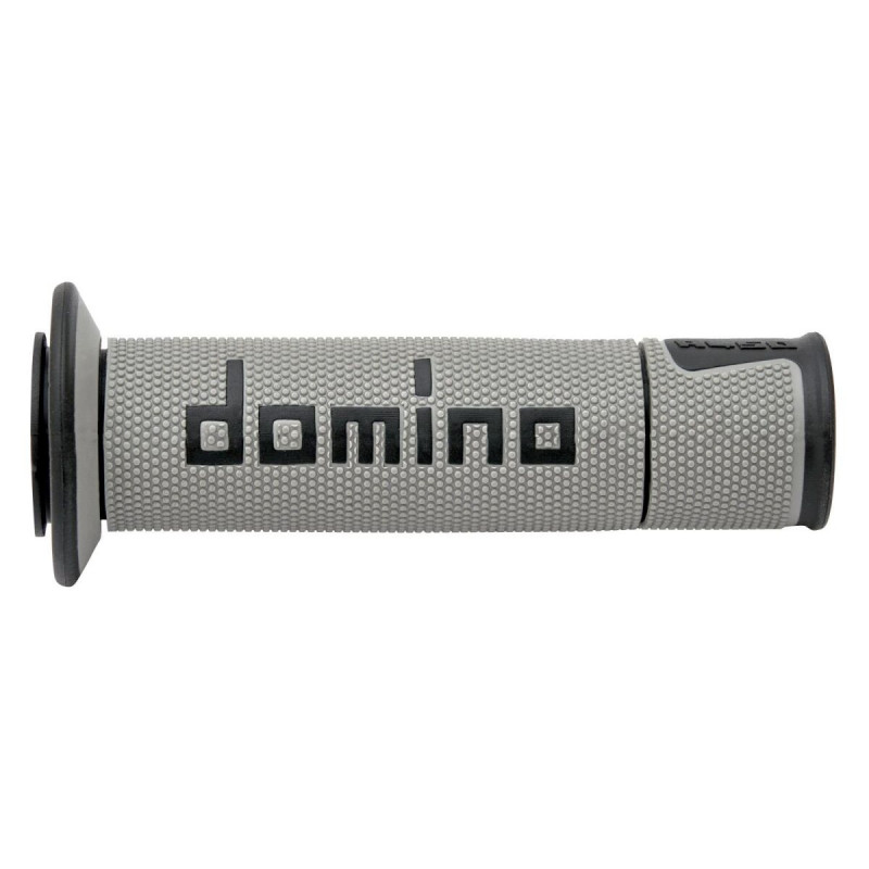 GRIPS A450 PAIR GREY/BLACK - 06303487 | Dr Rider
