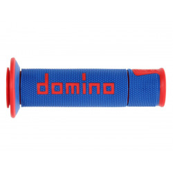 GRIPS A450 PAIR BLUE/RED - 06303488 | Dr Rider