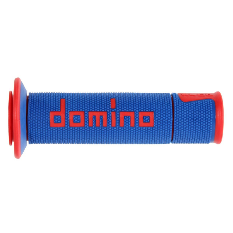 GRIPS A450 PAIR BLUE/RED - 06303488 | Dr Rider
