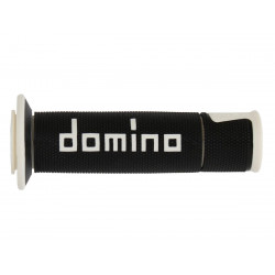 GRIPS A450 PAIR BLACK/WHITE - 06303489 | Dr Rider