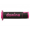 GRIPS A450 PAIR BLACK/FUCHSIA - 06303490 | Dr Rider