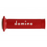 GRIPS A010 RED/WHITE - 06303492 | Dr Rider