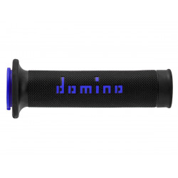 GRIPS A010 BLACK/BLUE - 06303493