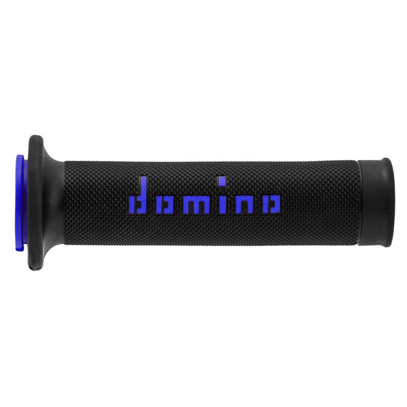 GRIPS A010 BLACK/BLUE - 06303493