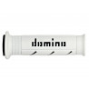 GRIPS A250 PAIR WHITE/BLACK - 06303494 | Dr Rider