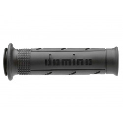 GRIPS A250 PAIR ANTHRACIT/BLAC - 06303495 | Dr Rider