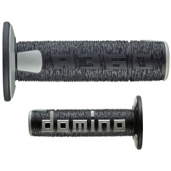 GRIPS A360 PAIR BLACK/GREY - 06303496 | Dr Rider