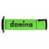 GRIPS A450 PAIR GREEN/BLACK - 06303498 | Dr Rider